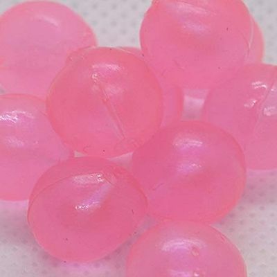 Soft Beads