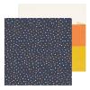 Crate Paper Candy Corn Paper view 1