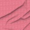 Spoonflower Fabric - Neon Pink Brains Guts Anatomy Brain Zombie Gross Nature Printed on Denim Fabric by The Yard - Bottomweight Apparel Home Decor Upholstery view 1