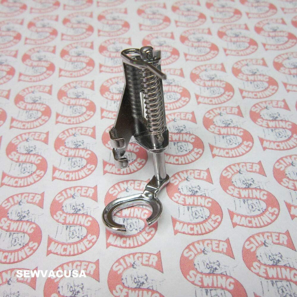 Darning Quilting Embroidery Foot Singer Confidence 7463 7465 7467 7469 7470