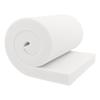 GoTo Foam 3" Height x 12" Width x 71" Length 44ILD (Firm) Upholstery Cushion Made in USA view 1