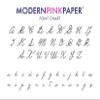 Personalized Cat Notepad for Kids, Cat Stationary Paper and Envelopes Set, Cute Letter Writing Paper for Girls, size 5.5in x 8.5in, 50 sheets view 4