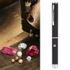 Salmue Protable Tester Pen, Jewelry Identification Flashlight Torch Pen Lighting for Observing The Facets of Jewelry view 4