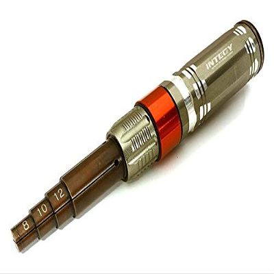 Integy Precision Bearing Removal Tool 8mm, 10mm & 12mm