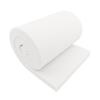 GoTo Foam 2" Height x 66" Width x 94" Length 44ILD (Firm) Upholstery Cushion Made in USA view 2