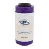 Waxed Poly Cord 144 Meter 2 Ply Polyester Cord for Crafting Jewelry, Macram, Bookmaking, and Leatherwork (Neon Purple) view 2