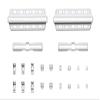 Tamiya Fun Craft Series No. 234 Sliding Adapter for Universal Plates 70234 view 1