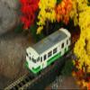 (Rokuhan) Z Gauge Z Shorty Kiha 40 Tohoku Region Headquarters Color ST009-3 Railway Model Diesel Car view 3