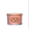Eco Candle Co. Recycled Candle, Fig & Oak, 6 oz. - Scents of Figs, Cranberries, Leather, & Musk - 100% Soy Wax, No Lead, Kraft Paper Label & Lid, Hand Poured, Made from Midwest Grown Soybeans view 1