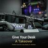GOAT GUNS Miniature AR 15 (Charky) | 1:3 Scale Diecast Metal Model Building Kit | Model Kit for Adults view 4