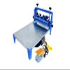 TECHTONGDA Vacuum Screen Printing Press Micro-Registration 20x24 Inch Silk Screen Printing Machine with Stainless Steel Pallet view 1