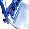 TECHTONGDA Vacuum Screen Printing Press Micro-Registration 20x24 Inch Silk Screen Printing Machine with Stainless Steel Pallet view 4