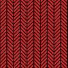 18 x 12 HTV Lumberjack 16 Plaid Tartan Fall Lumber Jack Man Printed Heat Transfer Vinyl Craft Pattern Sheet view 1