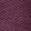The Beadsmith Knot It Waxed Polyester Cord Amethyst Color 0.7mm Diameter Light Wax, 144 Meters (472 Feet) Per Spool Make Jewelry, Macrame, Friendship Bracelets and DIY Crafts view 3
