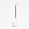 Otamatone "Neo 10th Anniversary Special Edition [Japanese Version] White - Japanese Electronic Musical Instrument Synthesizer view 1