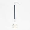 Otamatone "Neo 10th Anniversary Special Edition [Japanese Version] White - Japanese Electronic Musical Instrument Synthesizer view 3