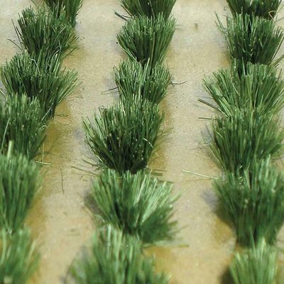 Bachmann 32507 Detachable Grass Bushes (30/Pk)