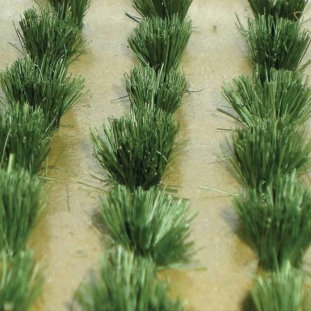 Bachmann 32507 Detachable Grass Bushes (30/Pk)