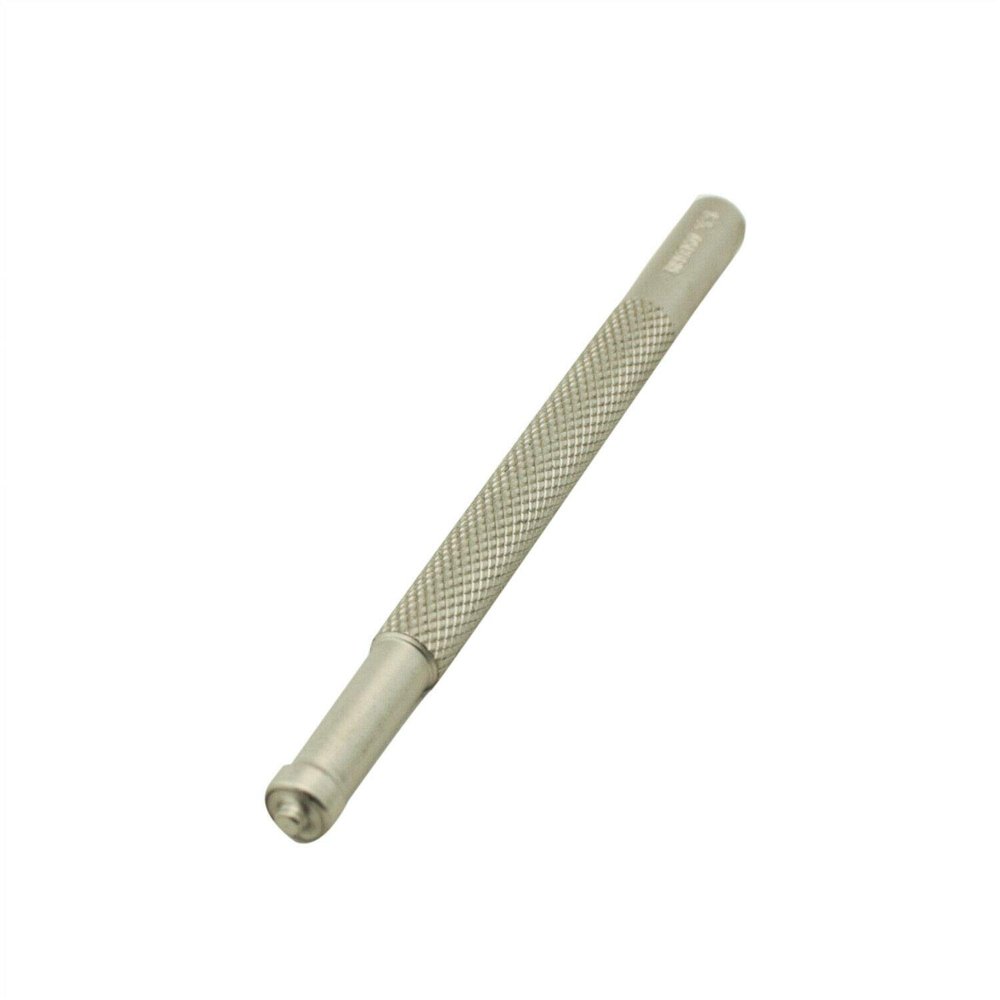 C.S. Osborne Eyelet Setter #167 (1/8" Eyelets) Made in USA