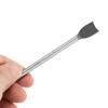 Leather Craft Tools Half-Round Cutter Punch for Home Leather Sewing Crafting Strap Belt DIY Craft Handwork Project(30mm) view 4