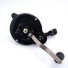 YEQIN Sewing Machine Hand Crank Compatible with Singer Spoked Wheel Treadle Sewing Machines 15 Class 127,128,28, 66, 99 view 2