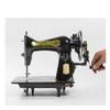 YEQIN Sewing Machine Hand Crank Compatible with Singer Spoked Wheel Treadle Sewing Machines 15 Class 127,128,28, 66, 99 view 4