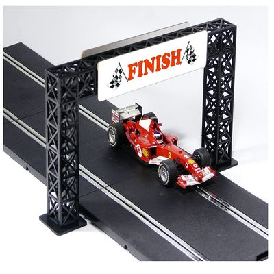 Bachmann 39203 Start/Finish Bridge Laser-Cut Kit
