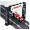 Bachmann 39203 Start/Finish Bridge Laser-Cut Kit view 1