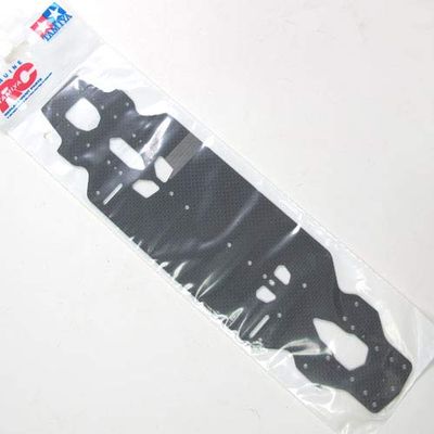 Lower Deck: 42270 TRF418 / Tamiya / 3404026