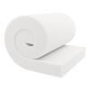GoTo Foam 5" Height x 34" Width x 72" Length 44ILD (Firm) Upholstery Cushion Made in USA view 1