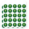 Elf Movie Raised by Elves Planner Calendar Scrapbooking Crafting Stickers view 1