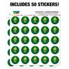 Elf Movie Raised by Elves Planner Calendar Scrapbooking Crafting Stickers view 3
