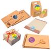 1200 Christian Prayer Faith Bible Verse Stickers in 16 Designs with Perforation Line (Each Measures 1.5" in Diameter) view 3