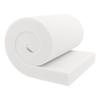GoTo Foam 4" Height x 59" Width x 65" Length 44ILD (Firm) Upholstery Cushion Made in USA view 1