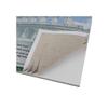 Centurion Acrylic Primed White Linen Canvas Sheet Pad, 2 Pack, 6" x 8" - 20 Total Sheets, 11oz Weight, Tape-Bound for Acrylics, Alkyds, Water-Mixable Oils view 2