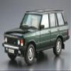 Aoshima Landrover LH36D Rangerover Classic 92 1:24 Scale Model Kit view 3
