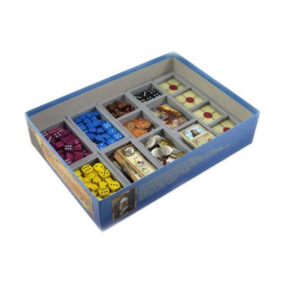 The Voyages Of Marco Polo Insert