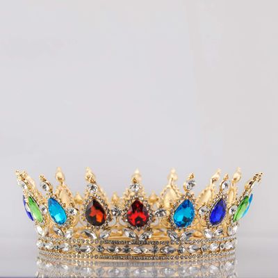 Vintage Corona para OYA/OYA Crown