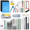 WMYCONGCONG 80 PCS Model Tools Kit Modeler Basic Tools Hobby Building Tools Kit for Gundam Buildings Cars Airplanes Model Assemble Building Repairing and Fixing view 1