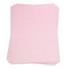 Rose Quartz Paper - 8 1/2 x 11 Stardream Metallic 81lb Text, 250 Pack view 1