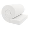 GoTo Foam 6" Height x 36" Width x 90" Length 44ILD (Firm) Upholstery Cushion Made in USA view 1