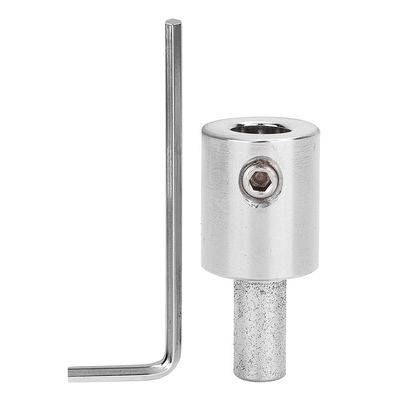 Grinding Bit Stained Ceramic Glass Abrasive Tool for Inland Gryphon Delphiglass Glass Grinder (MGB14)