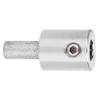 Grinding Bit Stained Ceramic Glass Abrasive Tool for Inland Gryphon Delphiglass Glass Grinder (MGB14) view 2