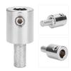 Grinding Bit Stained Ceramic Glass Abrasive Tool for Inland Gryphon Delphiglass Glass Grinder (MGB14) view 3