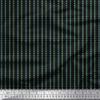Geometric Print - Blacks - Soimoi Cotton Jersey Knit Fabric, 58" Wide Soft Stretch Printed Fabric by The Yard for T-Shirts, Baby Clothes, Pajamas, Dresses, Leggings & DIY Projects view 1