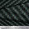 Geometric Print - Blacks - Soimoi Cotton Jersey Knit Fabric, 58" Wide Soft Stretch Printed Fabric by The Yard for T-Shirts, Baby Clothes, Pajamas, Dresses, Leggings & DIY Projects view 3