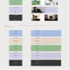 Seventeen 'An Ode' 3rd Regular Album Version.1 Begin-Blue CD+104p PhotoBook+8p Mini Book+4p PhotoCard+Message PhotoCard SET+Tracking Kpop Sealed view 4