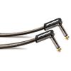 EBS PCF/HP58 High Performance Flat Patch Cable, 22.8 inches (58 cm) view 1