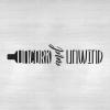 Uncork and Unwind Wine Bottle Stencil - Bottle Stencil, Unwind Stencil, Wine Stencil, Decor Stencil, Cork Stencil view 4