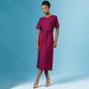SIMPLICITY CREATIVE CORP SIMPLICITY DRESS 14-16-18-2, 14-16-18-20-22 view 2